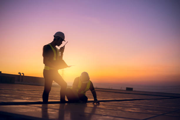 Quick and Trustworthy Emergency Roof Repair Services in Georgetown, CA