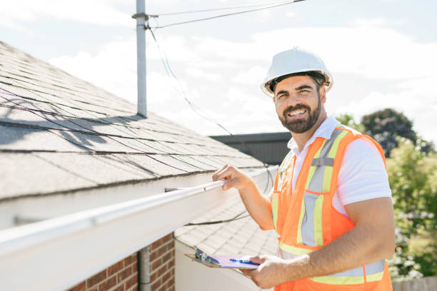 Best Local Roofing Companies  in Georgetown, CA