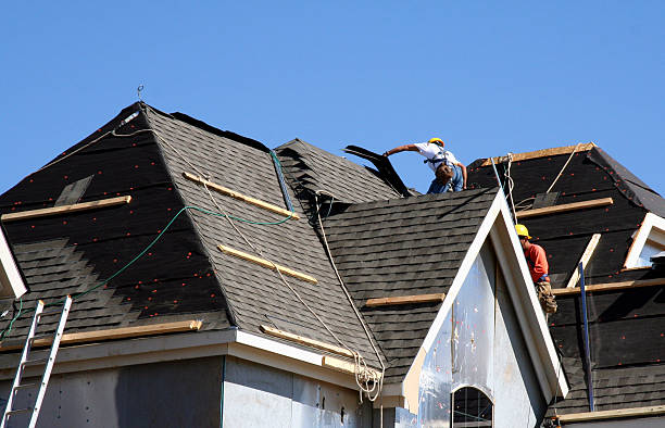 Best Roof Inspection Near Me  in Georgetown, CA