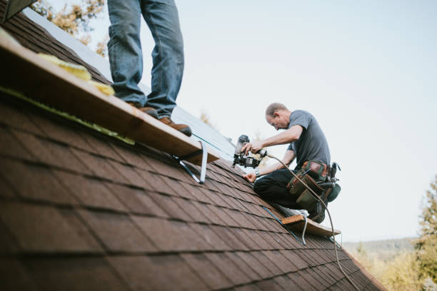 Best Affordable Roofing Company  in Georgetown, CA